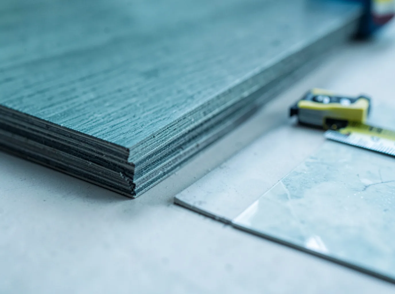 Luxury Vinyl Plank Installation Franktown, VA FAQs